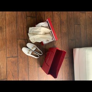 Salvatore Ferragamo Shoes